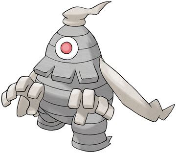 dusclops type|Dusclops Pokédex: stats, moves, evolution & locations.